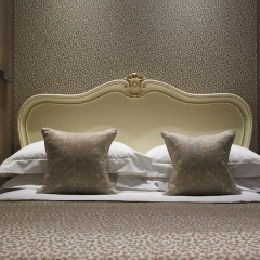 Отель Flemings Mayfair 5* Полулюкс с различными типами кроватей фото 5