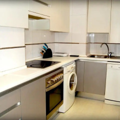 Отель Apartamentos Cinco Rosas в номере фото 2