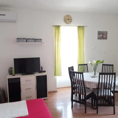 Апартаменты Apartment Cetina комната для гостей фото 3