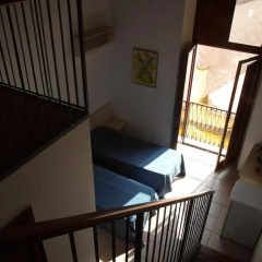 Hostel Marina Стандартный номер с различными типами кроватей