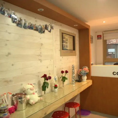 Отель Cozybox интерьер отеля фото 2