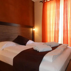 Отель Vila Senjak 3* Студия с различными типами кроватей фото 3