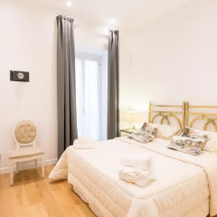Отель Piazza Venezia Suite And Terrace Апартаменты фото 40