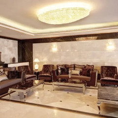 Adamo Hotel Apartments интерьер отеля фото 2