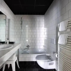 Zoom Hotel 4* Стандартный номер с различными типами кроватей фото 4