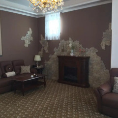 Отель Multi Rest House 4* Коттедж Делюкс с различными типами кроватей фото 4