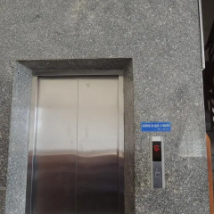 Tuan Thuy Hotel Нячанг парковка