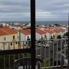 Отель Varanda Do AtlÂntico Понта-Делгада балкон