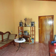 Отель Kamlo Beach Resort интерьер отеля