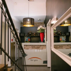 Отель LeBan Hotelicious Guesthouse 4* Номер Делюкс с различными типами кроватей фото 2