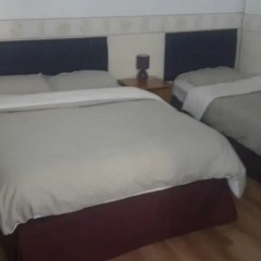 Parkview Hotel And Guest House 3* Стандартный номер с различными типами кроватей фото 17