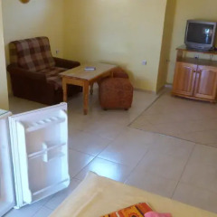 Отель Fener Guest House 2* Люкс фото 14