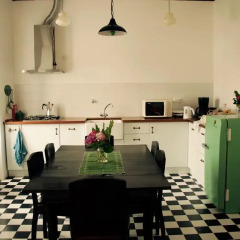 Отель Azores vintage bed & breakfast питание