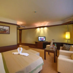 Rosslyn Dimyat Hotel Varna детские мероприятия фото 2