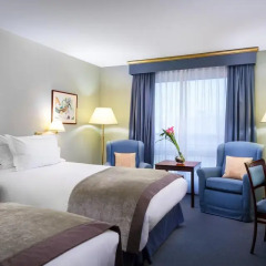 Отель Sofitel Victoria 5* Полулюкс фото 4