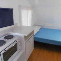 Отель Oasis Country Park Стандартный номер с различными типами кроватей фото 15