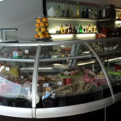 Hotel Savoy гостиничный бар