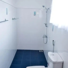 Отель Di Sicuro Tourist Inn 2* Стандартный номер фото 13