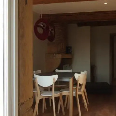 Отель Terrasse Privée du Vieux Lyon Франция, Лион - отзывы, цены и фото номеров - забронировать отель Terrasse Privée du Vieux Lyon онлайн удобства в номере фото 2