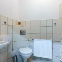 Hostel - Kartuska ванная