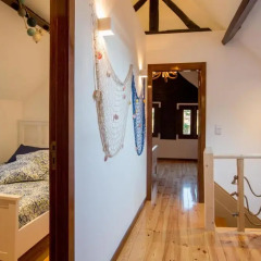 Отель Ribeira flats mygod 4* Апартаменты с различными типами кроватей фото 14