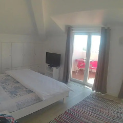 Hotel Baleal Spot комната для гостей фото 5