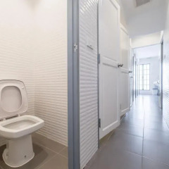 Отель X9hostel Кровать в общем номере фото 3