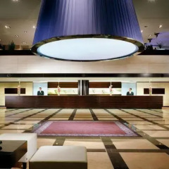 Отель The Westin Leipzig спа фото 2