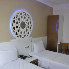 Ugur Otel Турция, Мерсин - отзывы, цены и фото номеров - забронировать отель Ugur Otel онлайн комната для гостей фото 3