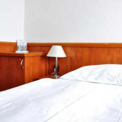 Hotel Tristar 3* Стандартный номер с разными типами кроватей фото 7