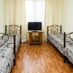 Гостиница Sochi Olympic Villa Номер Делюкс с различными типами кроватей фото 21
