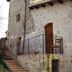 Отель Casale del Monsignore Апартаменты фото 2
