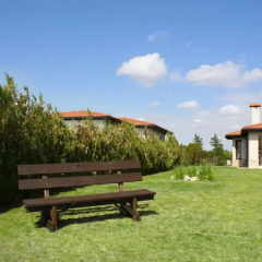 Отель BlackSeaRama Private Villa 102 Болгария, Балчик - отзывы, цены и фото номеров - забронировать отель BlackSeaRama Private Villa 102 онлайн фото 2