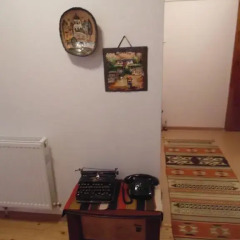Отель Guest house Lily Болгария, Ардино - отзывы, цены и фото номеров - забронировать отель Guest house Lily онлайн интерьер отеля