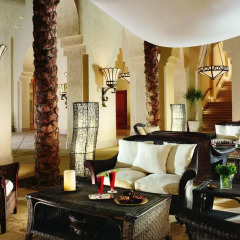 Отель “Luxury Villa in Four Seasons Resort, Sharm El Sheikh спа