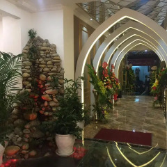Viola Royal Hotel & Spa Ханой интерьер отеля фото 2