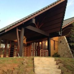 Отель Laya Safari 4* Стандартный номер с различными типами кроватей фото 4