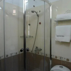 Green Valley Hotel 2* Улучшенный номер фото 7