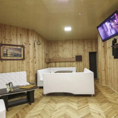 Гостиничный Комплекс Турист Киев комната для гостей фото 4