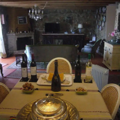 Отель Casa do Monge гостиничный бар