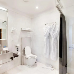 Chekhoff Hotel Moscow, Curio Collection By Hilton 5* Люкс King с различными типами кроватей фото 6