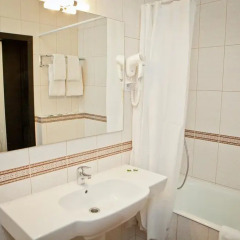 Клуб-отель Агни 3* Полулюкс разные типы кроватей фото 16