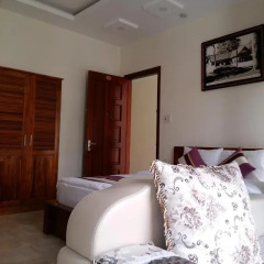 Hòang Quân Hotel Далат комната для гостей фото 4
