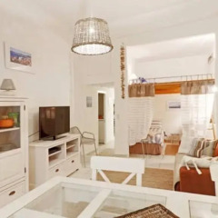 Отель Charming Nice Франция, Ницца - отзывы, цены и фото номеров - забронировать отель Charming Nice онлайн интерьер отеля фото 2