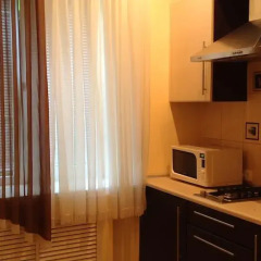 Апартаменты Furnished Apartments on Universitet в номере фото 2
