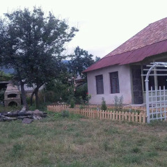 Отель Holiday Home Ruben Стандартный номер фото 15