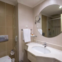 Hane Sun Hotel 5* Стандартный номер с различными типами кроватей фото 3