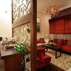 Ramada Hotel And Suites Ajman Аджман спа