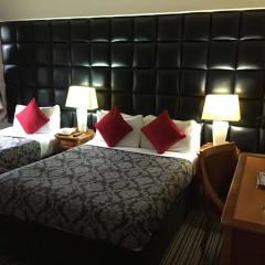 Kings Park Hotel комната для гостей фото 5