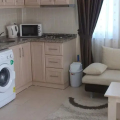 Dream of Holiday BBF Aparts Турция, Олудениз - отзывы, цены и фото номеров - забронировать отель Dream of Holiday BBF Aparts онлайн в номере